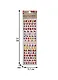 Наклейки PVC Эмоции, микс GF-001-003 - фото 3