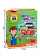 Игра с подвижными деталями Vladi Toys "Автомастер" VT2109-08 - фото 2