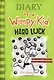 Diary of a Wimpy Kid. Hard Luck - фото 1