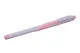 Шариковая ручка синяя 0,5 мм, ErgoLine Kids Stick&Grip Pastel, Erich Krause - фото 3