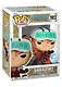 Фигурка Funko POP! Animation One Piece Sakazuki (Exc) (1913) (Fun84953) - фото 2