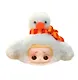 Фигурка коллекционная 52TOYS Плюшевая игрушка с подвесом Nook My Date with the Forest (74302) - фото 6