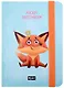 MyArt. Pocket СКЕТЧБУК. ЛИСИЧКА - фото 1