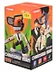 Фигурка Подвижная Аниме Человек-бензопила коробка сюрприз (blind box) (10см) (1шт) (PURM17) - фото 2