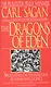 Dragons of Eden: Speculations on the Evolution of Human Intelligence - фото 1