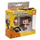 Фигурка Чебурашка, с аксессуаром черничный маффин, Funky Toys, (4х11х13), (CHE2403-3) - фото 3