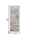 Наклейки эпоксидные Праздник микс JYG1069-JYG1081 - фото 3