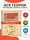 Русский язык в схемах и таблицах. Все темы школьного курса. Тесты с ответами: 3 класс - фото 4