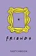 Скетчбук. Friends (138х212 мм, твердый переплет, 96 стр., офсет 160 гр.) - фото 1