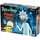 Настольная игра «Рик и Морти Рикбег из Рикшенка», Hobby World - фото 2