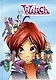 Скетчбук А5 48л "W.I.T.C.H. Начало" тв.обложка - фото 1