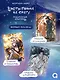 Комплект из 4 книг Маро Моргана. Цветы пиона на снегу. Том 1-4 - фото 4
