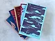 Набор "Чаепитие с Джейн Остен" (из 2- книг: "Гордость и предубеждение", "Эмма") - фото 8