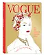 VOGUE. Альбом для раскрашивания (золотой) - фото 3