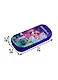 Пенал 1отд. "Enchantimals" 21*9,5*3,5, жесткий, 3D-панель, молния - фото 3