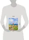 Обложка пластиковая универсальная. Моне. Прогулка по скалам Пурвиля (средний формат) - фото 3