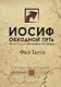 Иосиф. Обходной путь. Как видеть цель в тумане жизненных обстоятельств. - фото 1