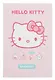 Книга для записей А5 48л "Hello Kitty. Блокнот" - фото 1
