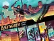 Вселенная DC. Rebirth. Зеленая Стрела. Книга 1. Смерть и жизнь Оливера Квина - фото 5