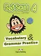 Set Sail! 4. Vocabulary & Grammar Practice. Сборник лексических и грамматических упражнений - фото 1