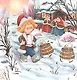 По щучьему велению: книга-театр - фото 4