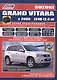 Suzuki Grand Vitara в фотогр. Мод. С 2008 г. вып. с бенз. двигателями J24B… (мПрофессионал) - фото 1