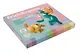 Пластилин «Jolly Friends Pastel», 12 цветов, 216 г, Erich Krause - фото 4