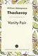 Vanity Fair = Ярмарка тщеславия: роман на англ.яз. - фото 1
