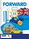 Английский язык. Forward. 11 кл. Рабочая тетрадь. Базовый уровень. + Онлайн-предложение (ФГОС) - фото 1