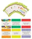 Настольная игра «Башня цветная», Нескучные игры - фото 7