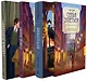 Семья Эглетьер. Сборный комплект в коробе из 3-х книг - фото 1