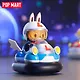 Фигурка коллекционная Pop Mart Popcar Bumper Car в ассортименте (коробка) (11х7х7) (42495) - фото 2
