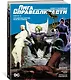 Лига Справедливости. Книга 2. Кладбище богов. Мир Ястребов - фото 2