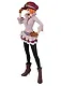 Фигурка One Piece Koala Ichibansho The Flames of Revolution (BNS913) - фото 2