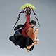 Фигурка аниме One piece Battle record collection Луффи Monkey D. Luffy Ⅱ SPECIAL 15 см 88322 - фото 4