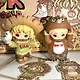 Коллекционная фигурка Nook, серии "Мир маленьких чудес", 12cм, 12-52TOYS-202610, Blind Box, 52 Toys, 15+ - фото 14