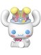 Фигурка Funko POP! Hello Kitty And Friends Cinnamoroll with Bunny Ears (131) 89036 - фото 1