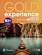 Gold Experience. B1+. Students Book + Interactive eBook + Digital Resources + App - фото 1