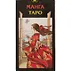 Таро Аввалон, Таро Манга (Руководство и карты) - фото 2