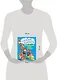 Словарь - букварь. Английский язык для малышей в картинках. 4-6 лет. - фото 4