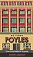 История Foyles. Книготорговец по случаю - фото 1