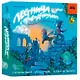 Настольная игра "Лестница с привидениями"  Локализация Schmidt - фото 1