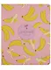 Дневник для средних и старших классов InFolio, Banana - фото 1