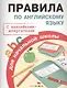 Правила по английскому языку для начальной школы - фото 1