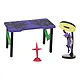 Набор миниатюр Re-ment Евангелион EVANGELION Room, в ассортименте (69613) - фото 14