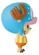 Фигурка One Piece Fluffy Puffy Chopper (BNS923) - фото 3