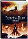 Блокнот в точку "Attack on Titan", А5, 64 листа - фото 2