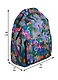 Рюкзак «Rainbow camouflage» - фото 4