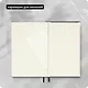 Записная книжка «Classic Pocket» А6, 96 листов в клетку, Moleskine - фото 11