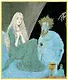 Сказки Барда Бидля (иллюстр. Криса Ридделла) - фото 9